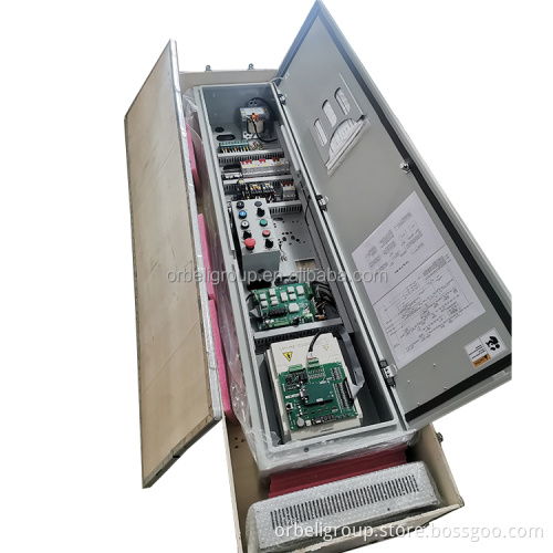 Monarch System Elevator Lift Modernization E-Package for Old Lift MR MRL